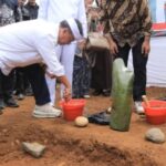 Pemkab Bogor Dukung Pengembangan ITB Vinus, Perkuat Sinergi Pendidikan dan Pembangunan SDM